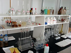 化验室（二）